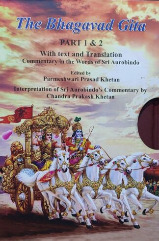 The Bhagavad Gita (Set)