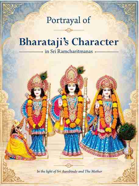 Portrayal of Bharataji’s Character in Sri Ramcharitmanas